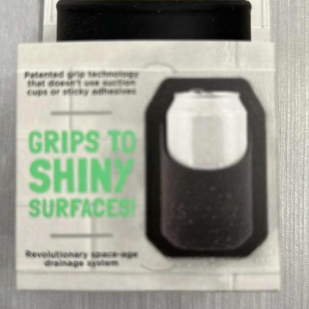 Shower Drink Holder - Picture 3 of 3